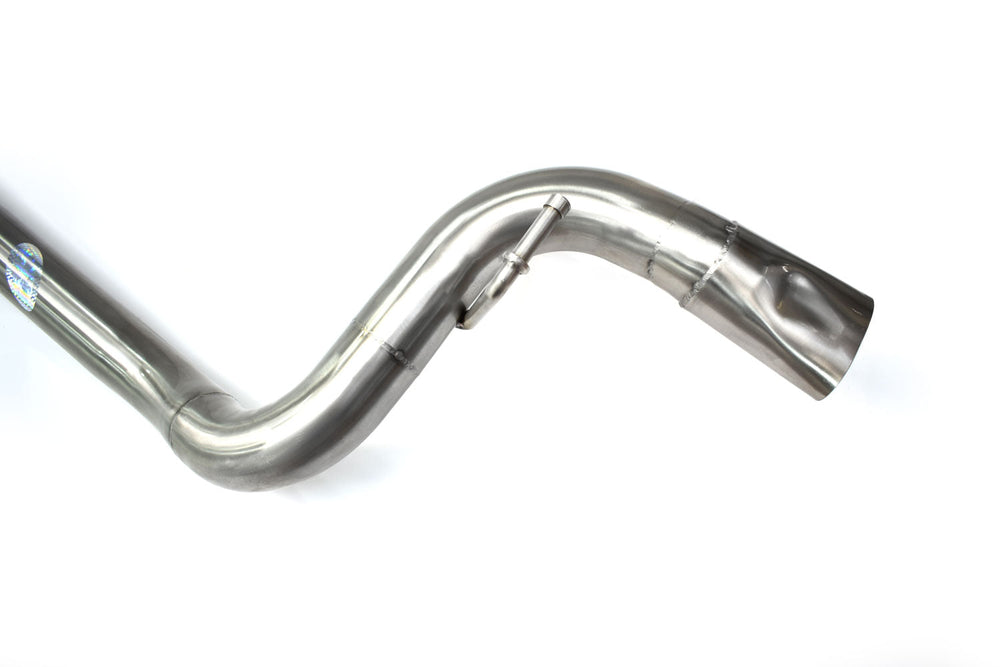 Mercedes SLS Sport Exhaust (2010 on)