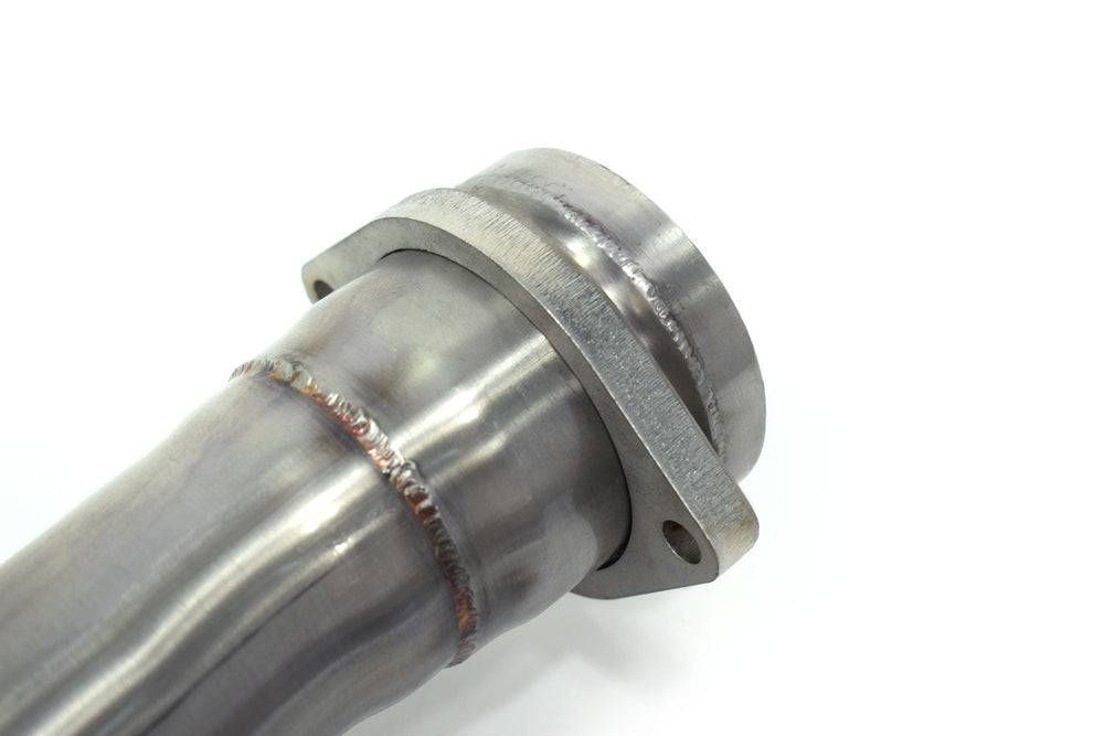 Mercedes SLS Sport Exhaust (2010 on)