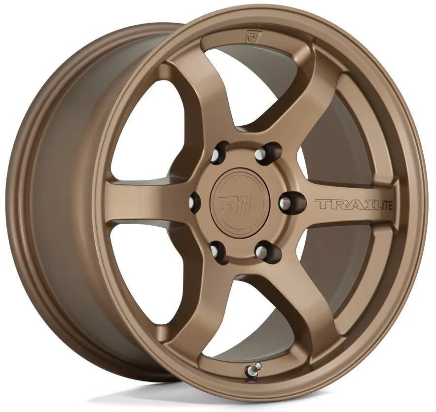 MOTEGI RACING MR150 | TRAILITE