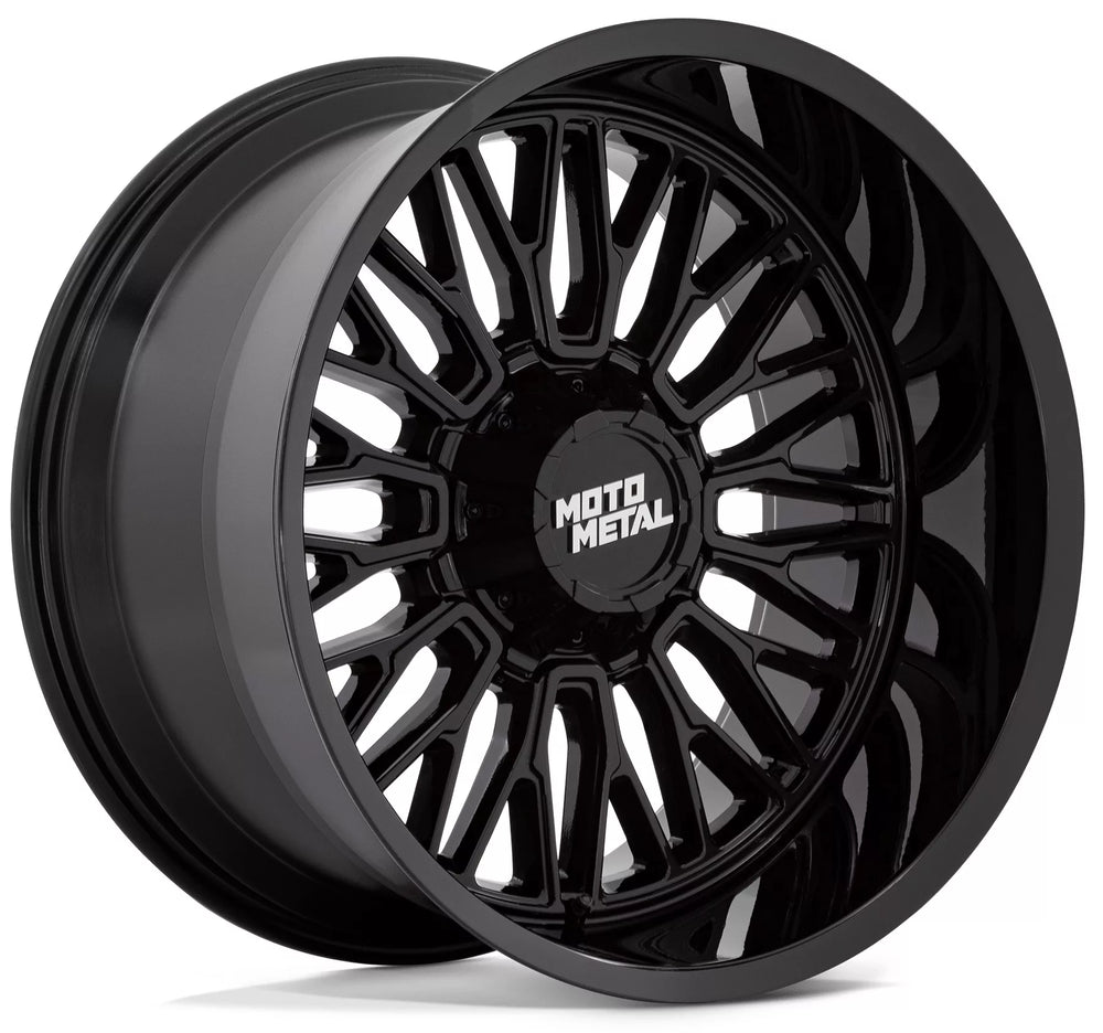 MOTO METAL MO809 | STINGER