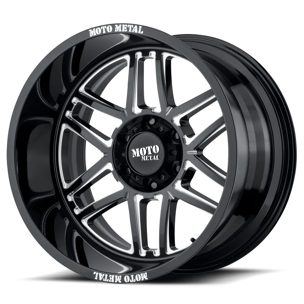 MOTO METAL MO992 | FOLSOM