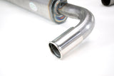 Maserati Indy Stainless Steel Exhaust (1969-74)