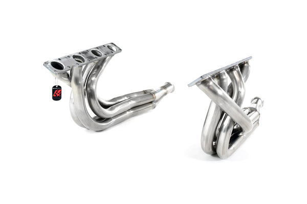 Maserati Khamsin Stainless Steel Manifolds (1974-82)