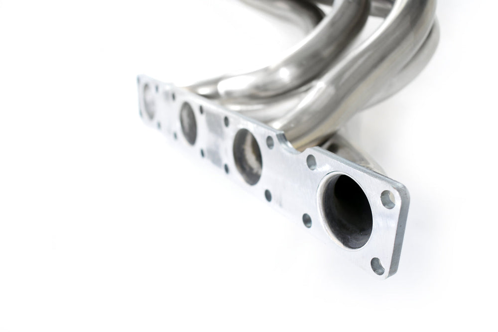 Maserati Khamsin Stainless Steel Manifolds (1974-82)