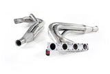Maserati Khamsin Stainless Steel Manifolds (1974-82)
