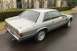 Maserati Kyalami Stainless Steel Manifolds (1975-83)