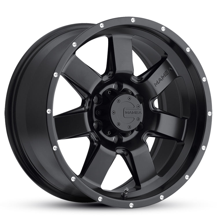 OUTLAW 18X9