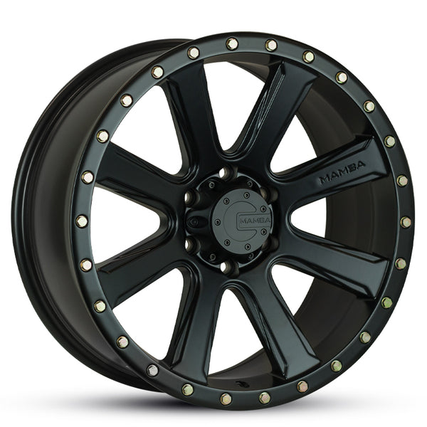 TOMAHAWK 18X9