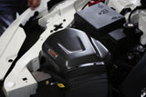 MASERATI Ghibli ARMASPEED Carbon Fiber Cold Air Intake