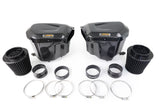 MASERATI Ghibli ARMASPEED Carbon Fiber Cold Air Intake