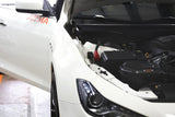 MASERATI Ghibli ARMASPEED Carbon Fiber Cold Air Intake