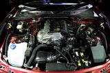 Mazda MX-5 ARMASPEED Carbon Fiber Cold Air Intake