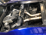 McLaren 570GT Ceramic Coated Sport System (2016 on)