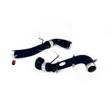 McLaren 540C Ceramic Coated Catalyst Replacement Pipes (2016 on)