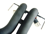McLaren 540C Stainless Steel Ceramic Coated Sport Exhaust (2016 on)