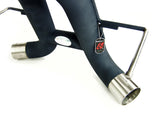 McLaren 570S Ceramic Coated Sport Exhaust (2015 on)