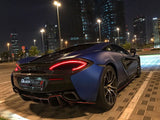 McLaren 570GT Ceramic Coated Sport System (2016 on)
