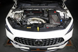 Mercedes-Benz C118 CLA 250 CLA35 / W177 A250 A35 ARMASPEED Carbon Fiber Cold Air Intake