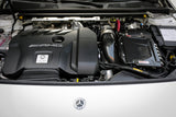 Mercedes-Benz C118 CLA45s/ W177 A45s ARMASPEED Carbon Fiber Cold Air Intake