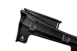 Mercedes-Benz C236 CLE53 ARMASPEED Carbon Fiber Cold Air Intake