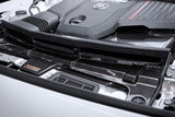 Mercedes-Benz C236 CLE53 ARMASPEED Carbon Fiber Cold Air Intake