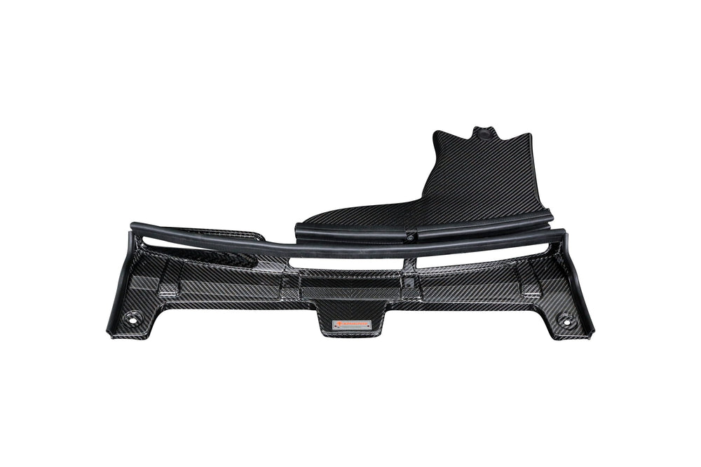 Mercedes-Benz C236 CLE53 ARMASPEED Carbon Fiber Cold Air Intake