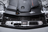 Mercedes-Benz C236 CLE53 ARMASPEED Carbon Fiber Cold Air Intake