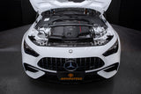 Mercedes-Benz C236 CLE53 ARMASPEED Carbon Fiber Cold Air Intake