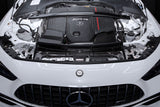 Mercedes-Benz C236 CLE53 ARMASPEED Carbon Fiber Cold Air Intake