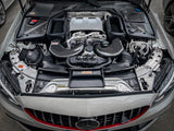 Mercedes-Benz W205 AMG C63 / C63 S ARMASPEED Carbon Fiber Cold Air Intake