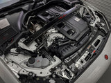 Mercedes-Benz W206 C43 / C63 (M139) ARMASPEED Carbon Fiber Cold Air Intake