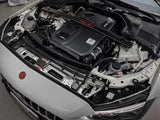 Mercedes-Benz W206 C43 / C63 (M139) ARMASPEED Carbon Fiber Cold Air Intake
