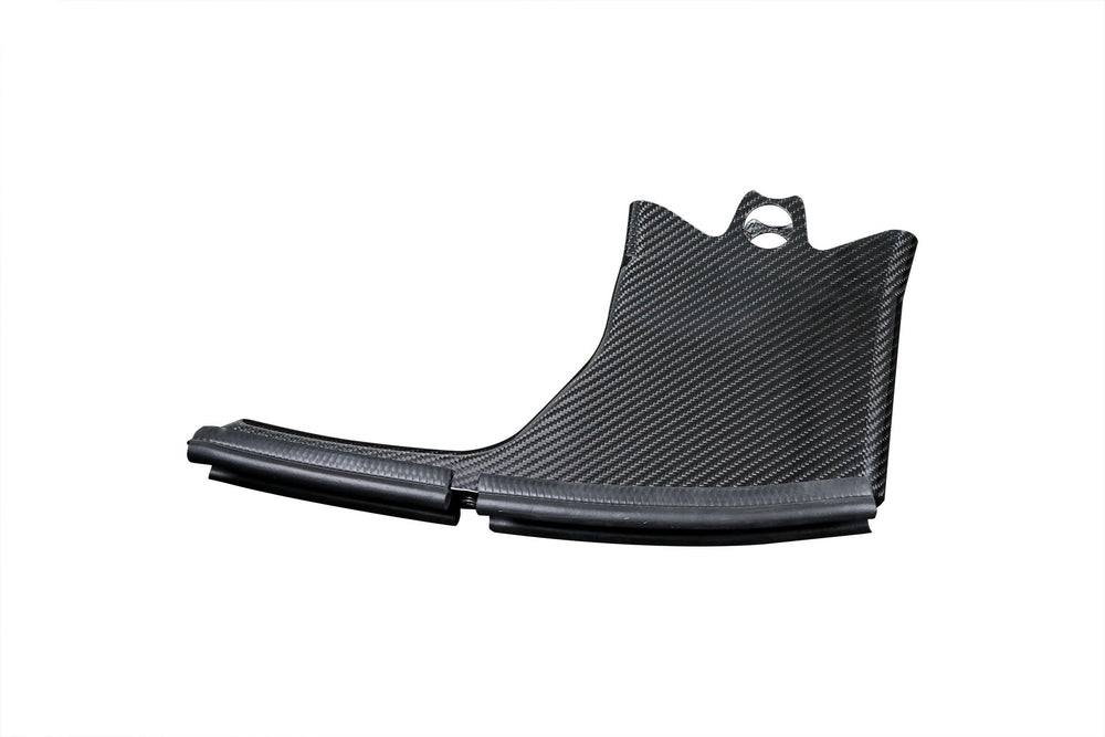 Mercedes-Benz W214 AMG E53 ARMASPEED Carbon Fiber Cold Air Intake