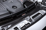 Mercedes-Benz W214 AMG E53 ARMASPEED Carbon Fiber Cold Air Intake