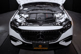 Mercedes-Benz W214 AMG E53 ARMASPEED Carbon Fiber Cold Air Intake