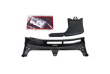 Mercedes-Benz W214 AMG E53 ARMASPEED Carbon Fiber Cold Air Intake