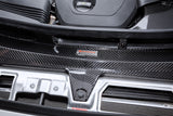 Mercedes-Benz W214 AMG E53 ARMASPEED Carbon Fiber Cold Air Intake