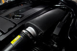Mercedes-Benz W204 C180 / C200 / C250 (M271) ARMASPEED Carbon Fiber Cold Air Intake