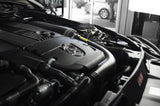 Mercedes-Benz W204 C180 / C200 / C250 (M271) ARMASPEED Carbon Fiber Cold Air Intake