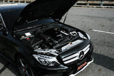 Mercedes-Benz W213 E200/E250/E300 (M274) ARMASPEED Carbon Fiber Cold Air Intake