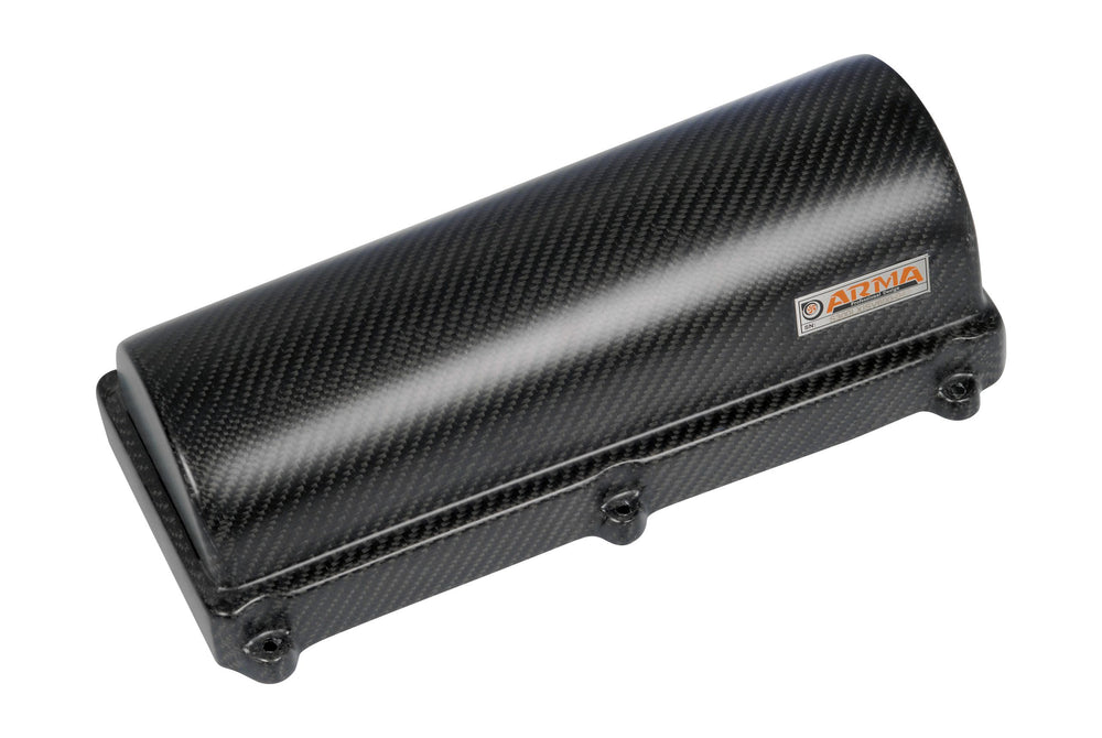 Mini R55 / R56 / R57 / R58 / R59 / R60 / R61 S ARMASPEED Carbon Fiber Cold Air Intake