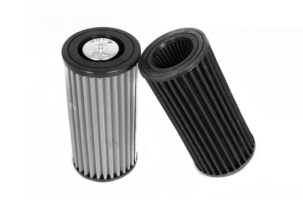 Mini R55 / R56 / R57 / R58 / R59 / R60 / R61 S ARMASPEED Carbon Fiber Cold Air Intake