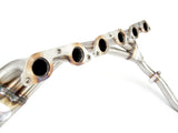 Lamborghini Miura P400 inc. S, SV Stainless Steel Manifolds (1966-72)