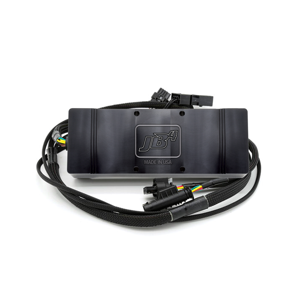 N20/N26 BMW JB4 - view 2