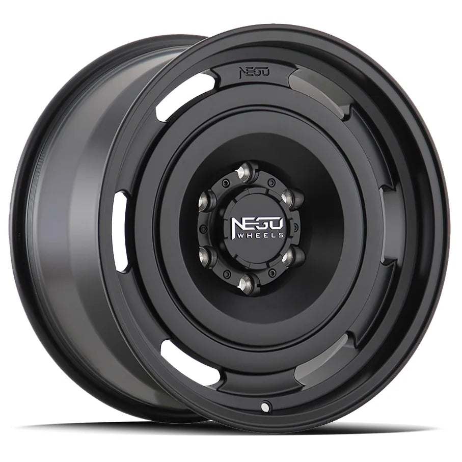 NEGU WHEELS N01 | NEGU-1