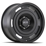 NEGU WHEELS N01 | NEGU-1