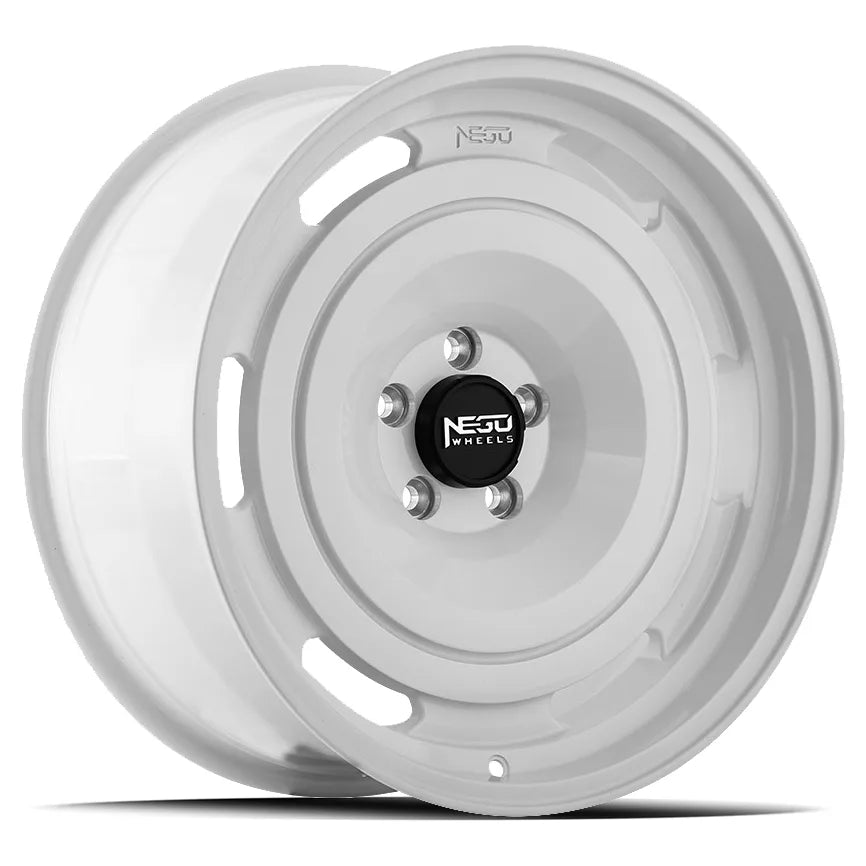 NEGU WHEELS N01 | NEGU-1