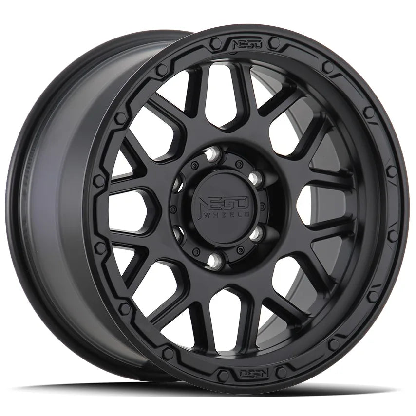 NEGU WHEELS N03 | NEGU-3