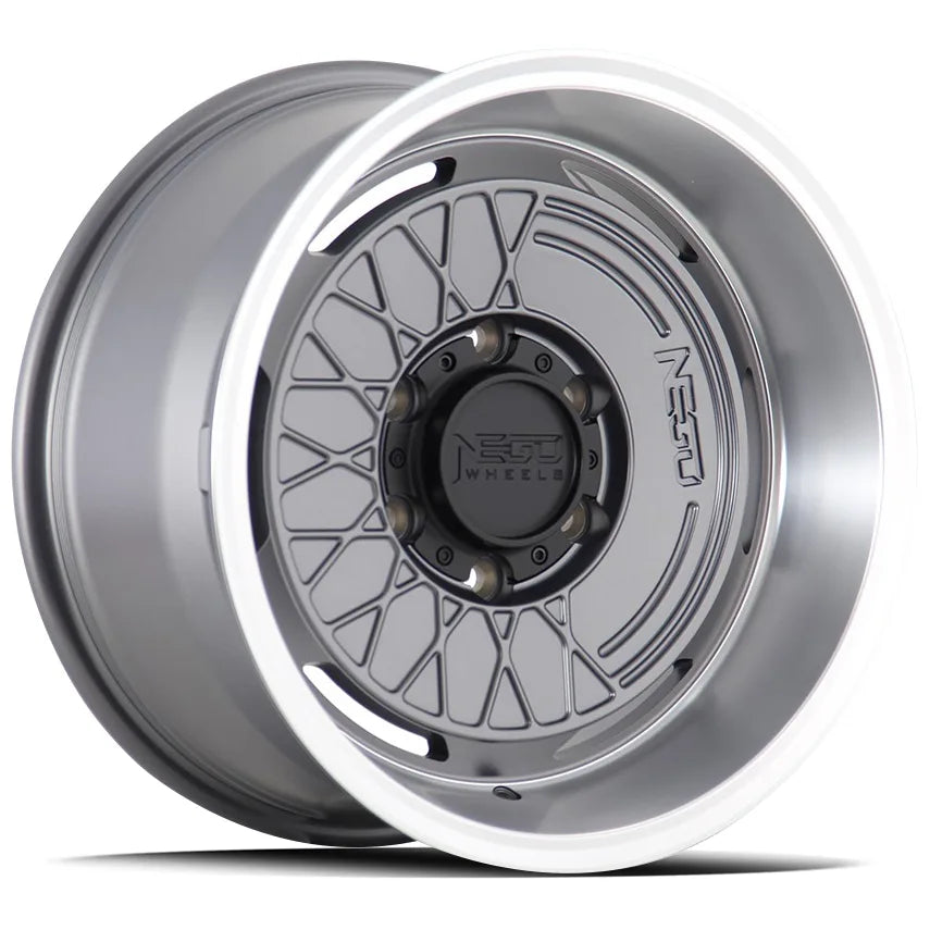 NEGU WHEELS N05 | NEGU-5