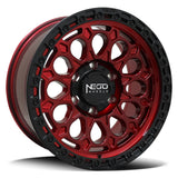 NEGU WHEELS N06 | NEGU-6